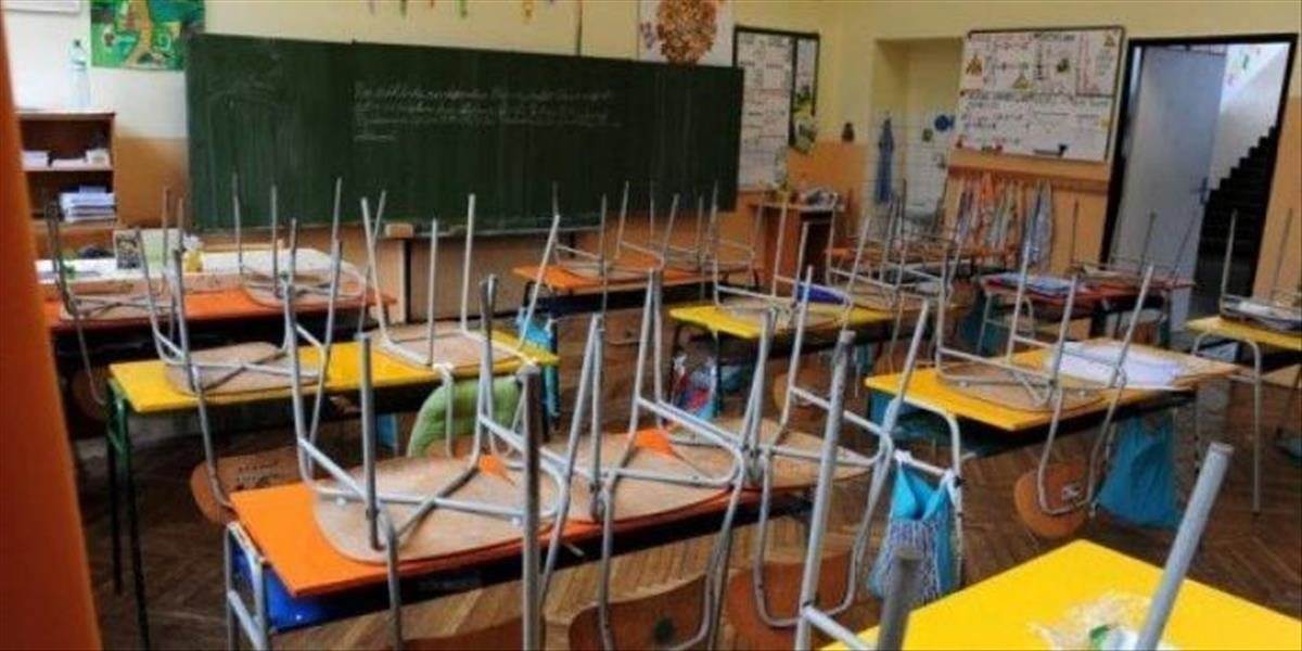 Chrípka zatvára školy v trnavskom regióne