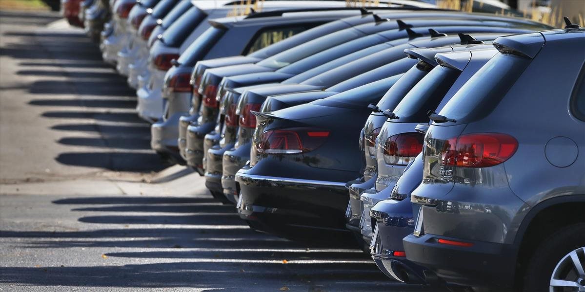Poplatky za registráciu áut sa od februára zmenia