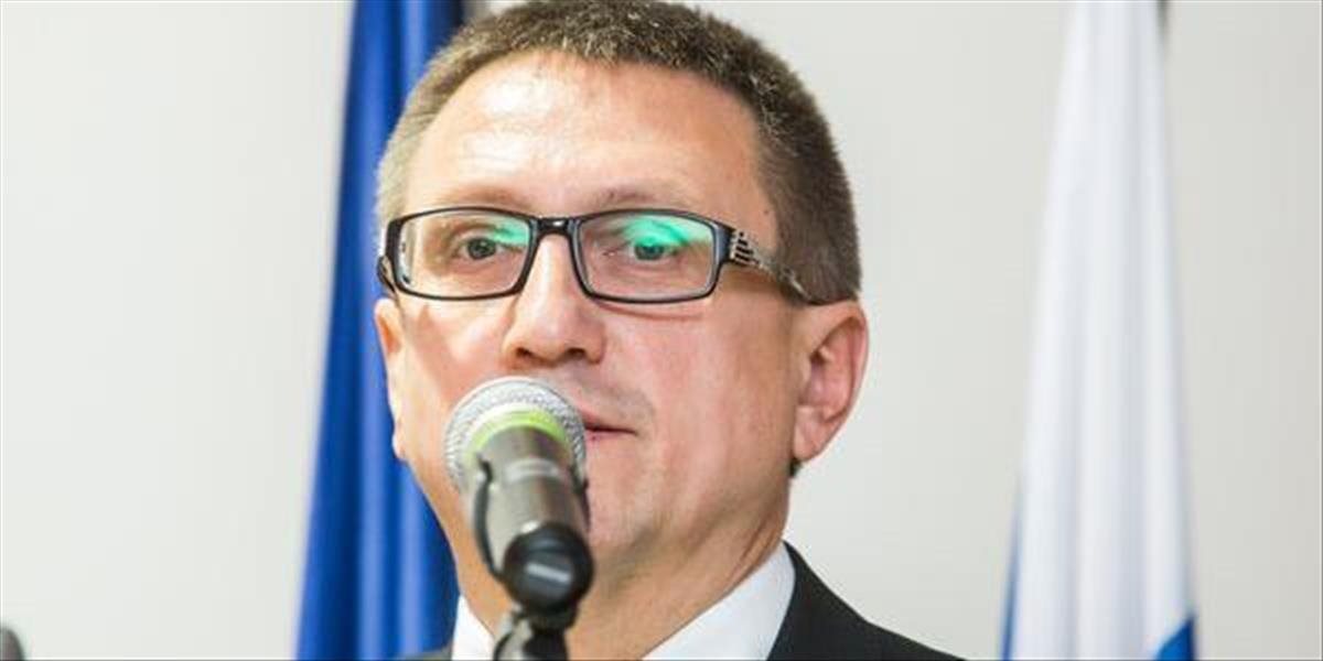 Poslanec Buocik vyzval starostu Ružinova, aby odstúpil z postu