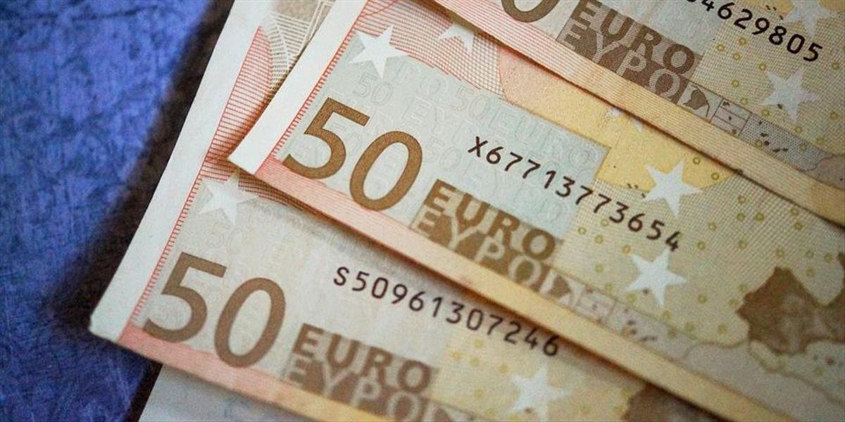 Na 2 % z daní sa vyzbieralo viac ako 61 miliónov eur