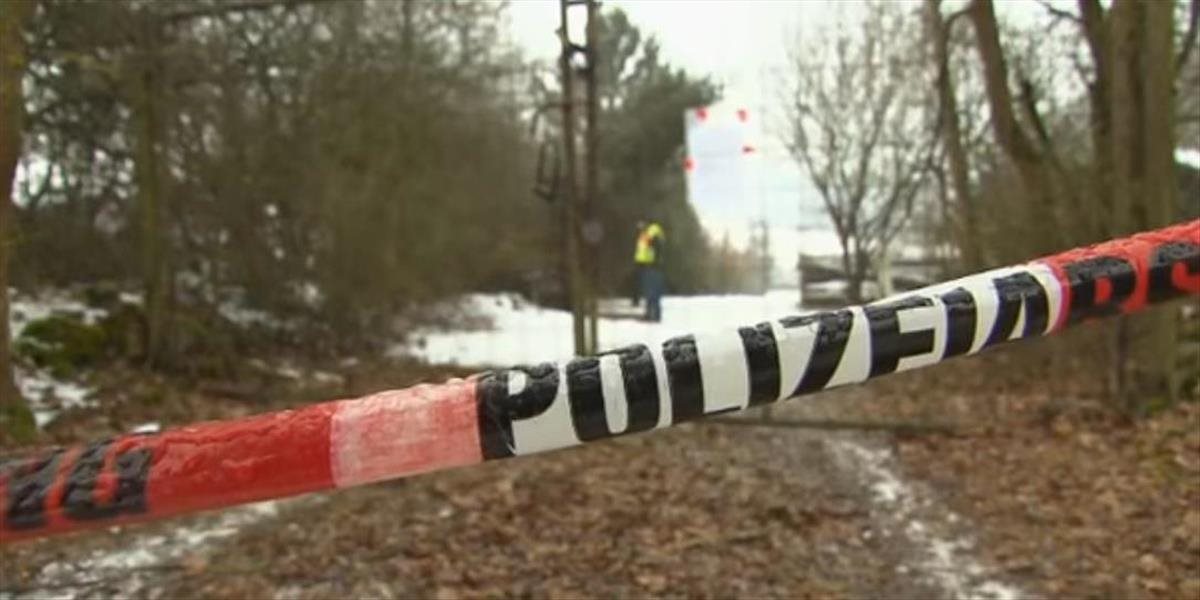 Polícia objasnila príčinu tragickej smrti šiestich nemeckých tínedžerov