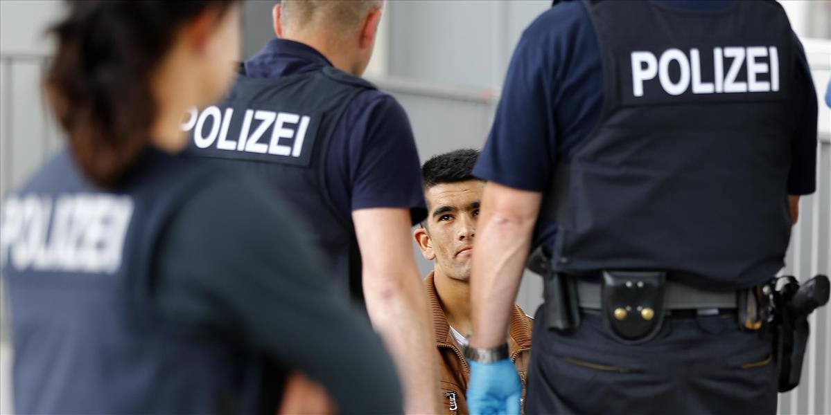 Tínedžer podozrivý z terorizmu podľa advokáta nie je hrozbou pre rakúsku verejnosť