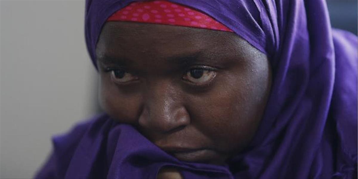 Somálska utečenka odlúčená od svojho dieťaťa apeluje na Melaniu Trupovú