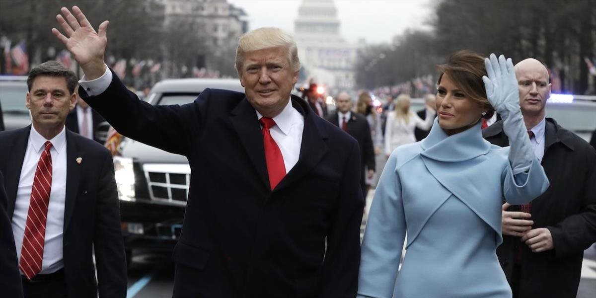 Do Slovinska aj vďaka Melanie Trumpovej prichádza viac Američanov