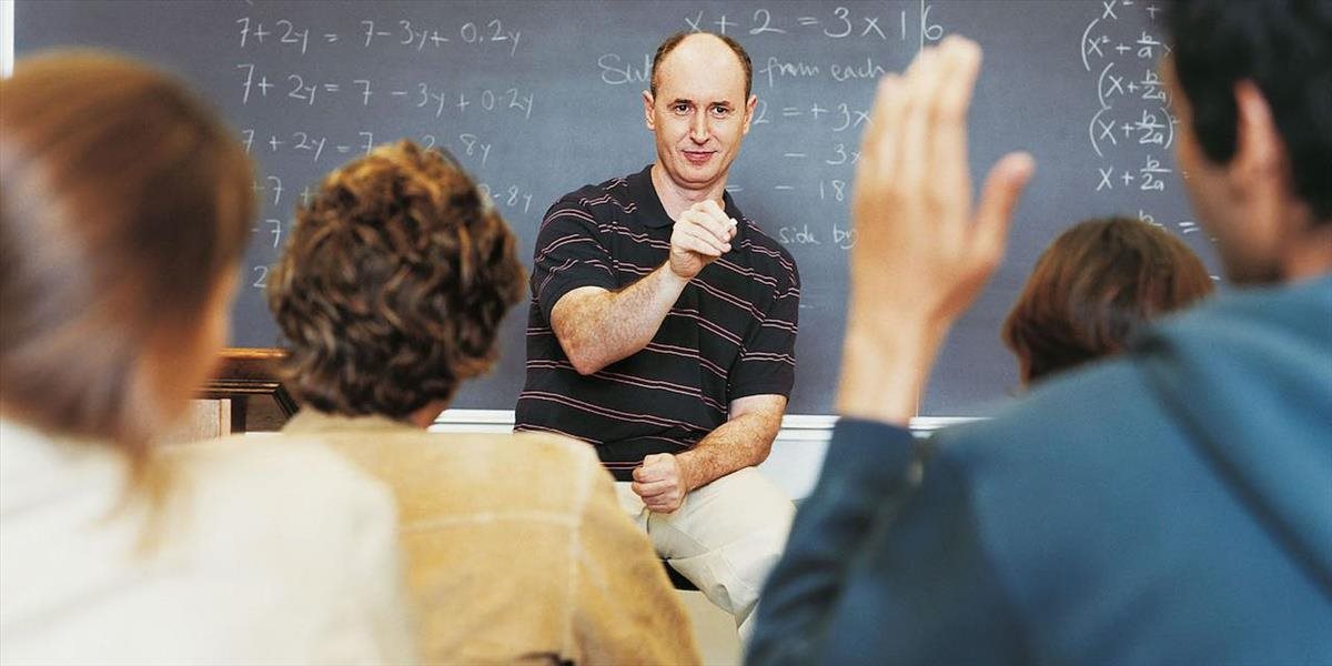Vláda nesúhlasí s prísnejšími pravidlami na bezúhonnosť pedagógov