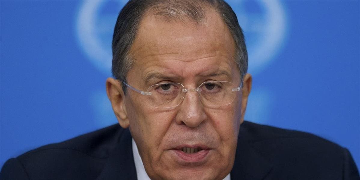 Rusko vyzvalo arabské štáty, aby uvalili embargo na územia pod kontrolou IS