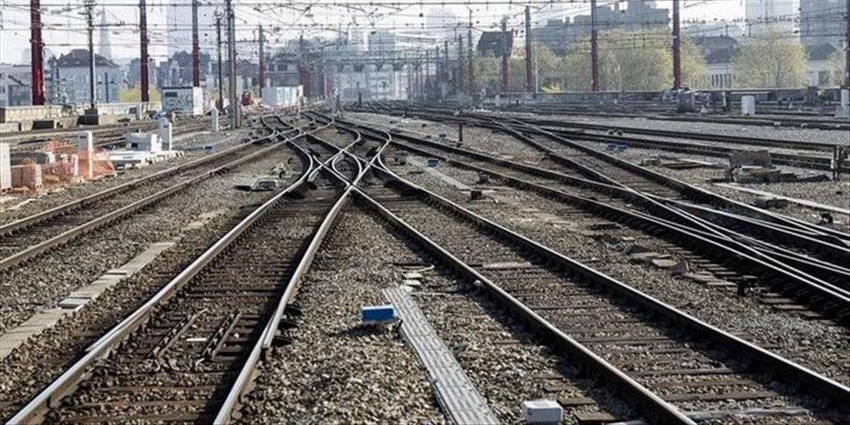 Pre opravu výhybiek bude vo štvrtok výluka vlakov v úseku Komárno - Chotín