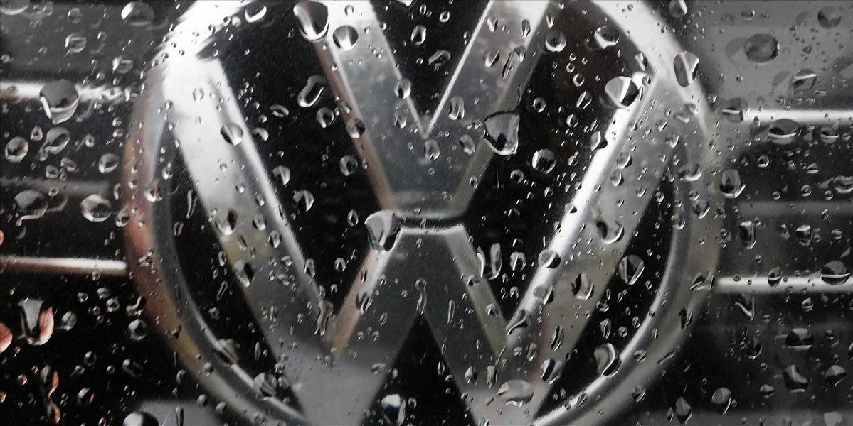 Volkswagen dosiahol dohodu o odškodnení majiteľov väčších dieselových motorov v USA