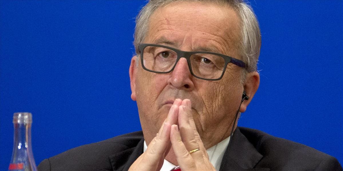 Juncker: Rozhodnutie vlády je čierny utorok pre rumunskú demokraciu a právny štát