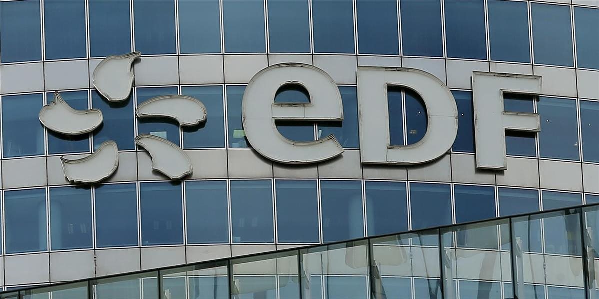 EdF plánuje vo Francúzsku zrušiť až 5100 pracovných miest