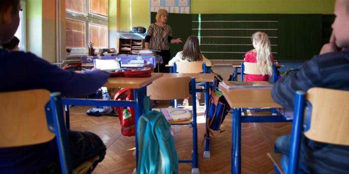 Polícia v Michalovciach obvinila rodičov, ktorých deti nenavštevovali školu