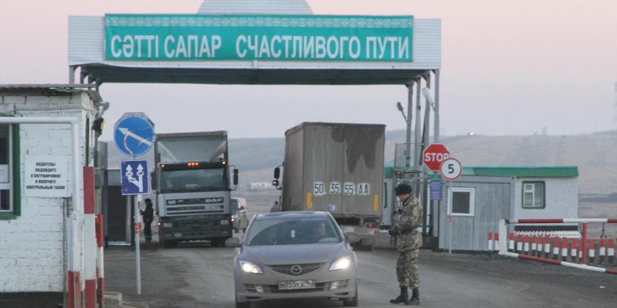 Rusko zaviedlo kontroly na hraniciach s Bieloruskom