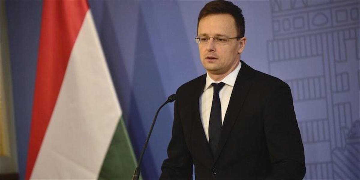 Szijjártó: Medzinárodná situácia priaznivo vplýva na maďarsko-ruské vzťahy