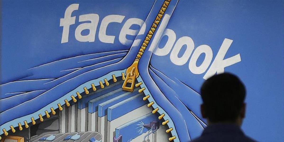 Facebook v záverečnom štvrťroku vlaňajška dosiahol zisk 3,56 miliardy