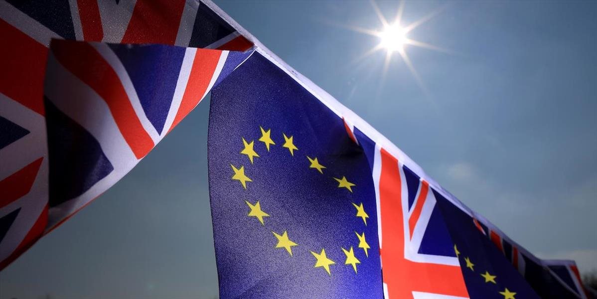 Británia odíde zo spoločného trhu, ale chce obchodnú dohodu s EÚ