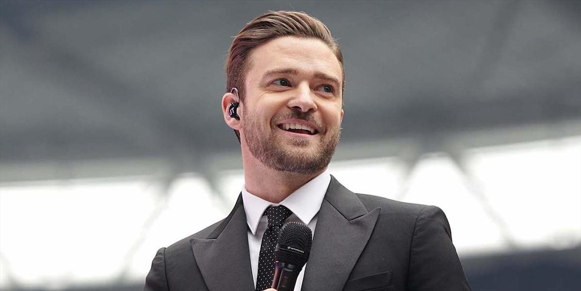 Najviac nominácií na Kids' Choice Awards 2017 získal Justin Timberlake