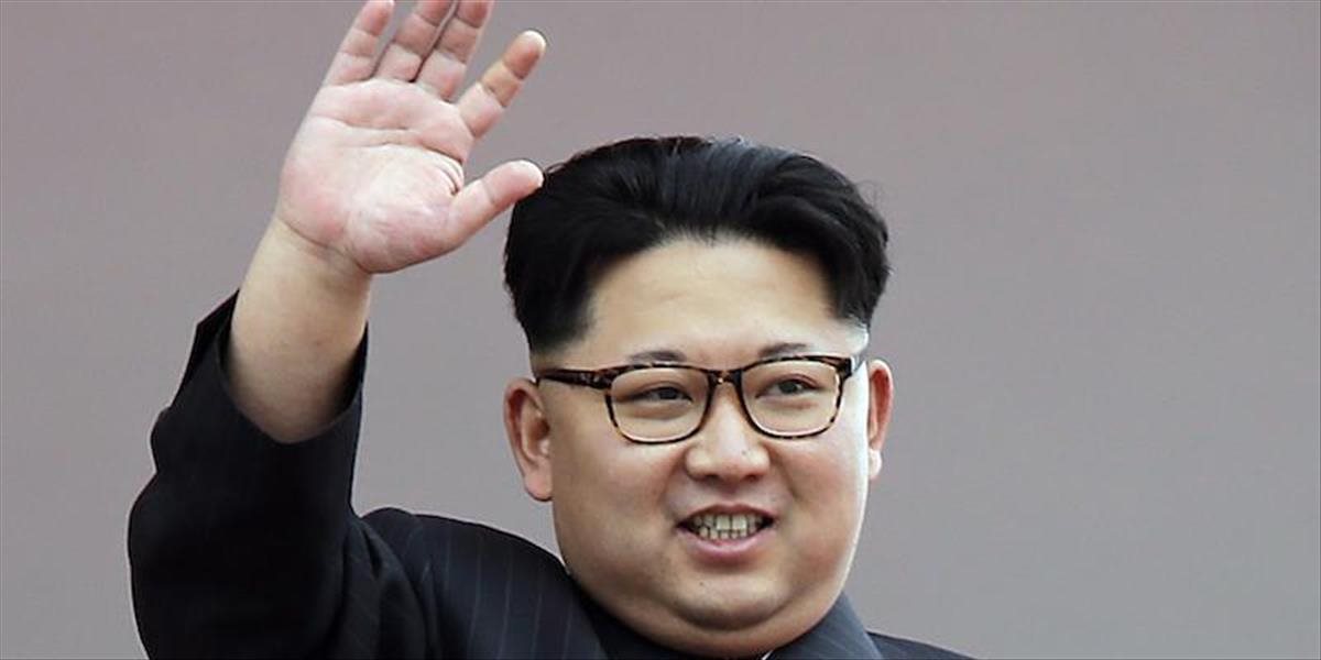Severokórejský vodca odvolal ministra pre štátnu bezpečnosť