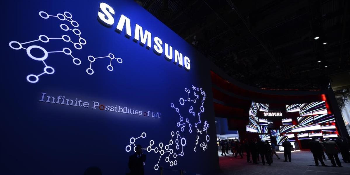 Samsung Electronics zvažuje v USA výstavbu novej továrne