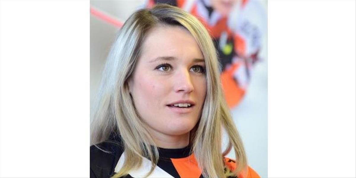 Biatlonistka Fialková vybojovala bronz v šprinte na  IBU Cup v Osrblí