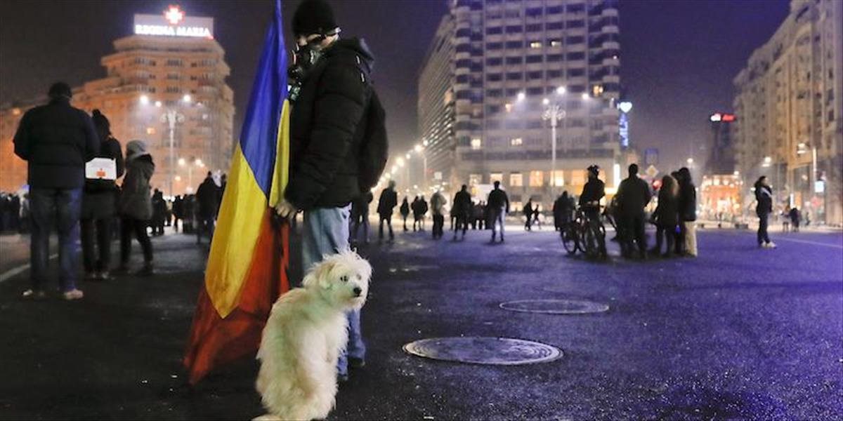 Rumunský ústavný súd má už na stole niekoľko žalôb kvôli postupu vlády
