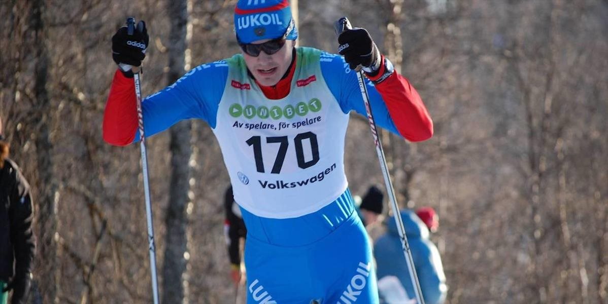 Sedov a Kowalczyková víťazmi skiatlonu v Pjongčangu