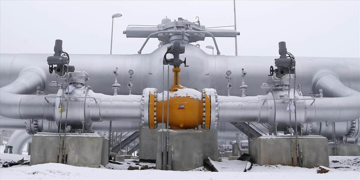 Wintershall a partneri pokladajú význam Nord Streamu za zásadný