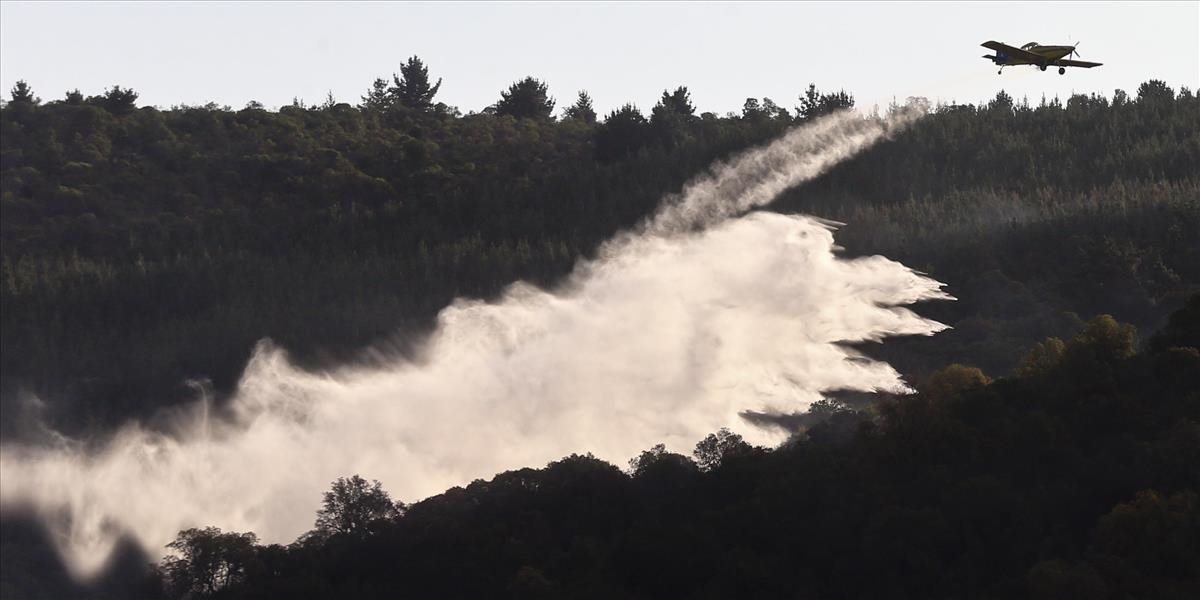 Čilské úrady po dvoch týždňoch zrušili stav ohrozenia vyhlásený kvôli požiarom