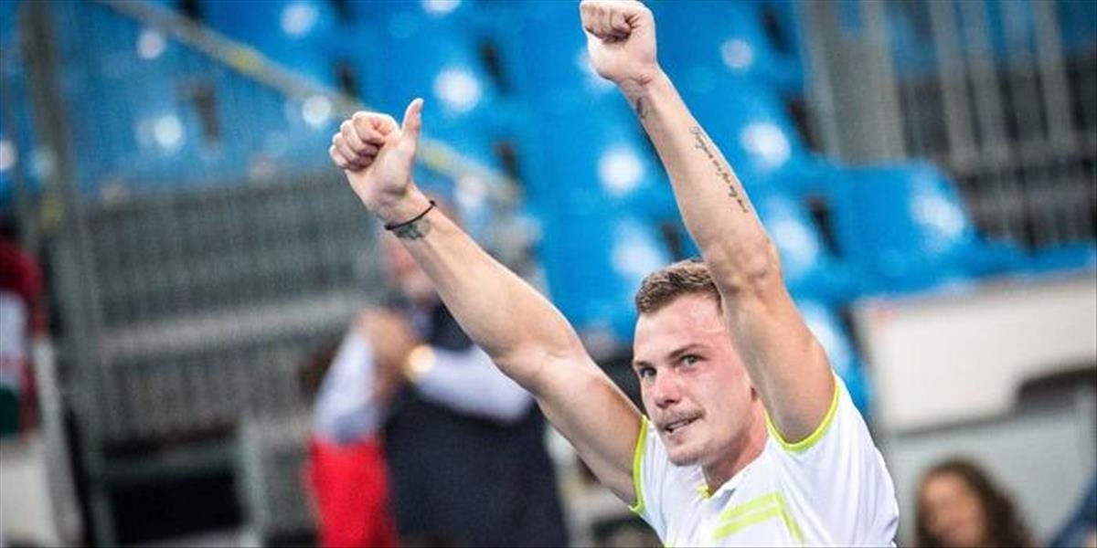 Davis Cup: Mečíř po prehre s Maďarskom: Šport prináša aj prekvapenia