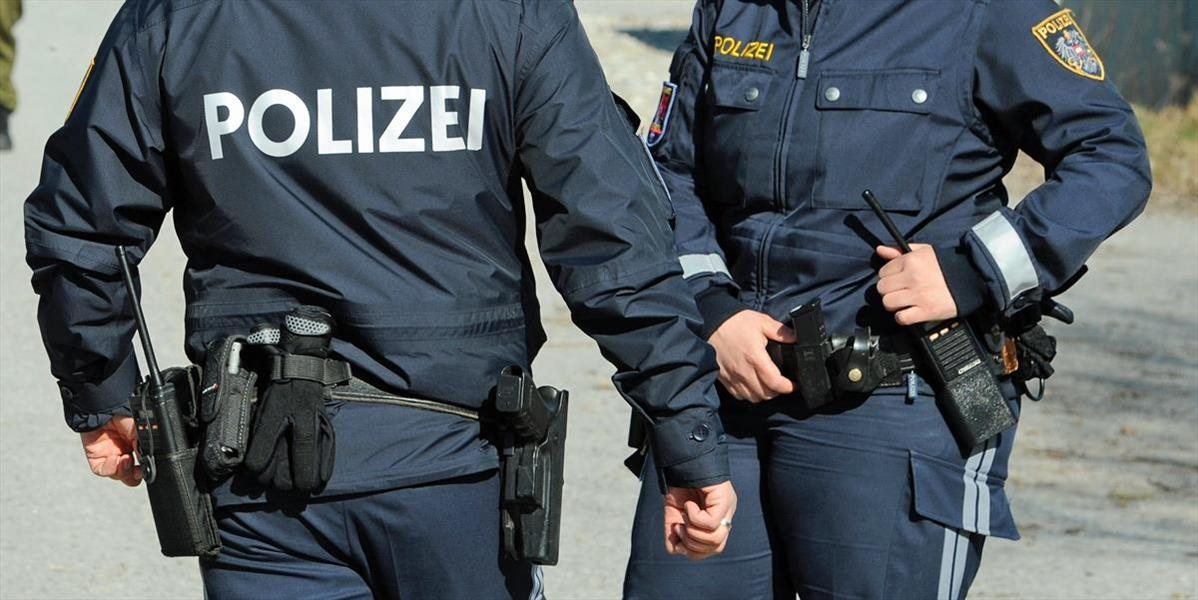 Rakúska polícia prepustila 20 z 22 Čečencov