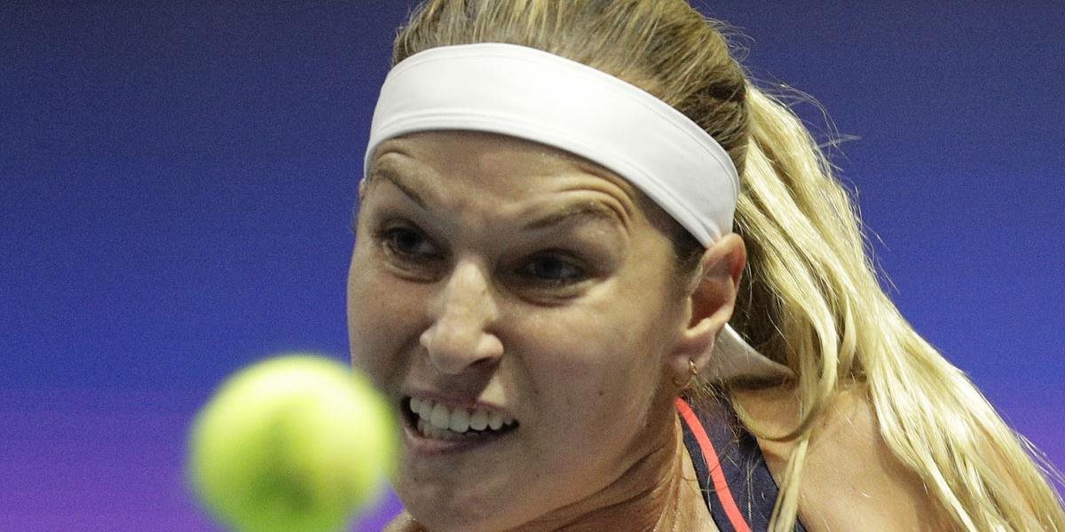 Postavenie slovenských tenistov vo svetových rebríčkoch ATP a WTA