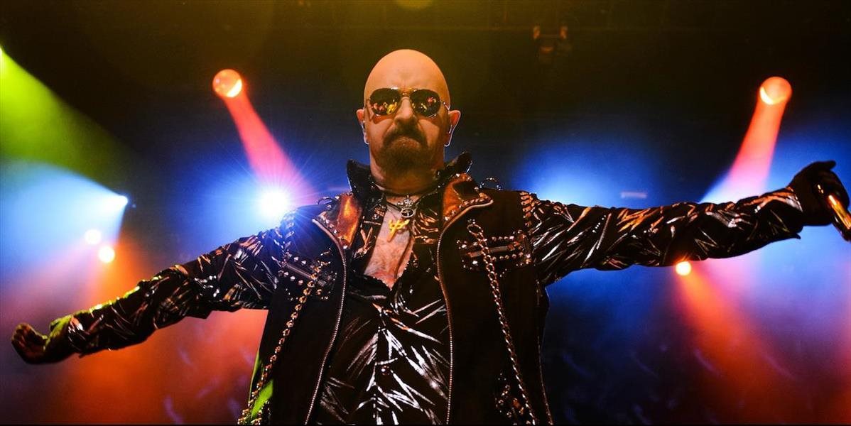 Judas Priest patria podľa speváka do Rock'n'rollovej siene slávy