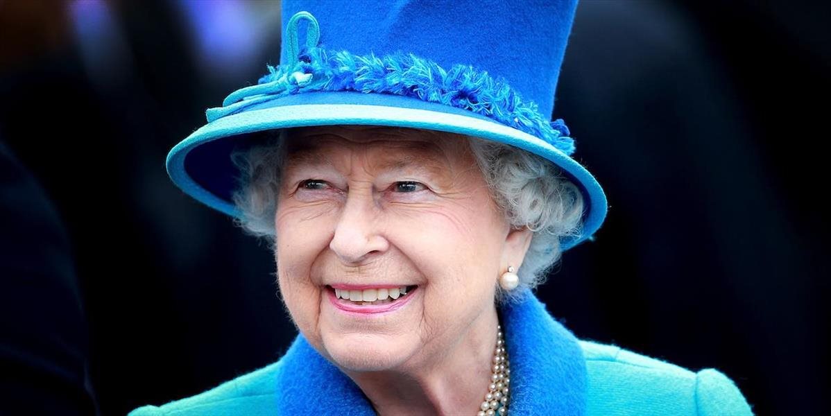 Kráľovná Alžbeta II. si dnes pripomína 65. výročie odo dňa, keď usadla trón