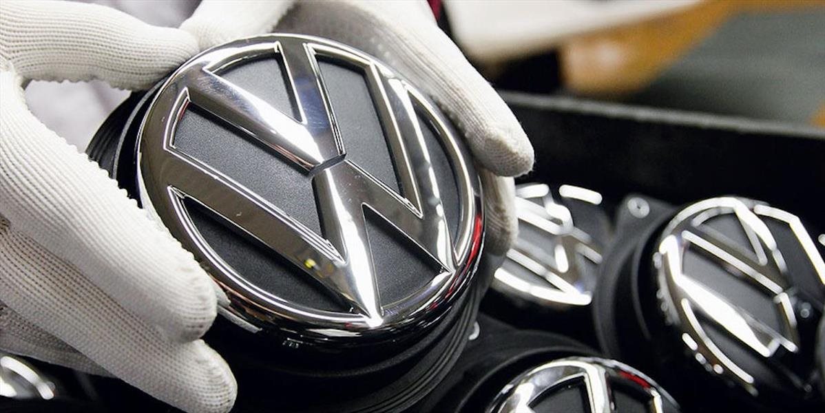Volkswagen čelí v Nemecku prvej žalobe od veľkého firemného klienta