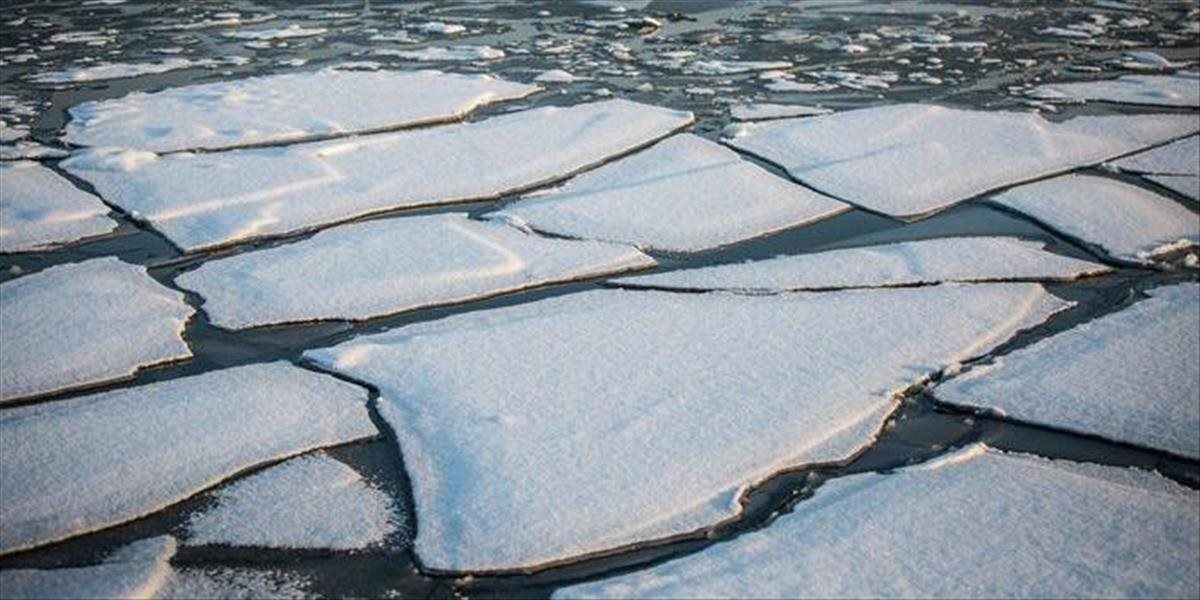 Vodohospodári ľadové povodne na rieke Uh riešia aj s ukrajinskou stranou