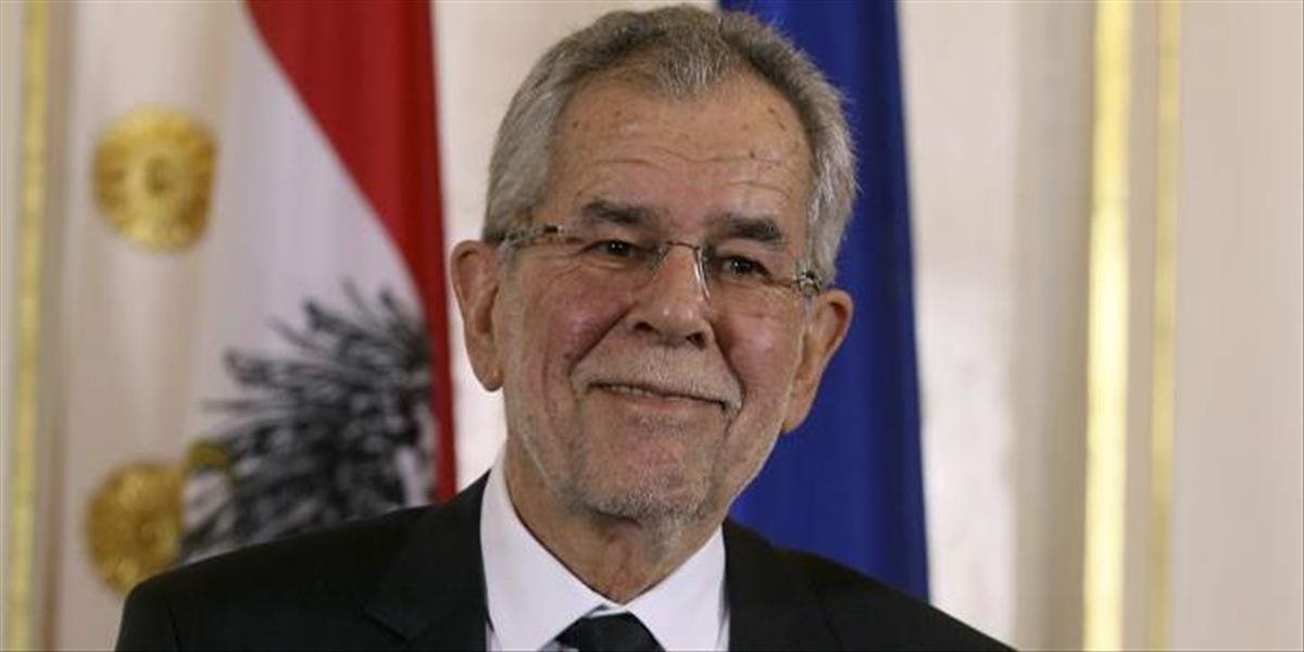 Aktivisti píšu pre NP Podunajsko prezidentovi Rakúska