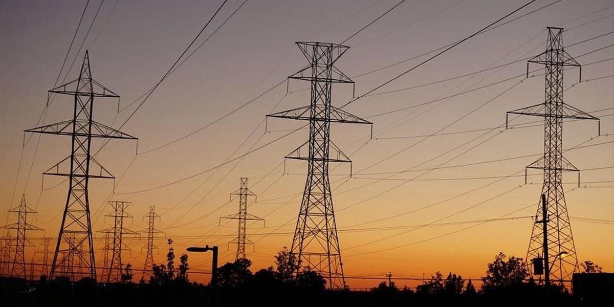 Elektrizačná prenosová sústava plánuje investíciu do rozvodní za takmer 14 miliónov eur