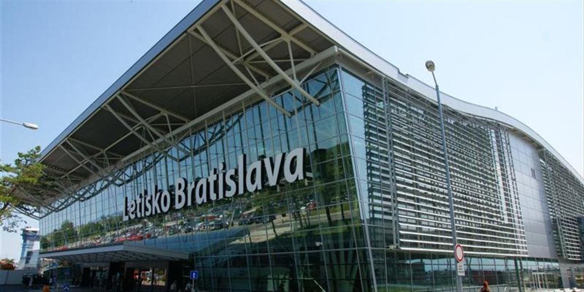 Na bratislavskom letisku zaistili chránené koraly