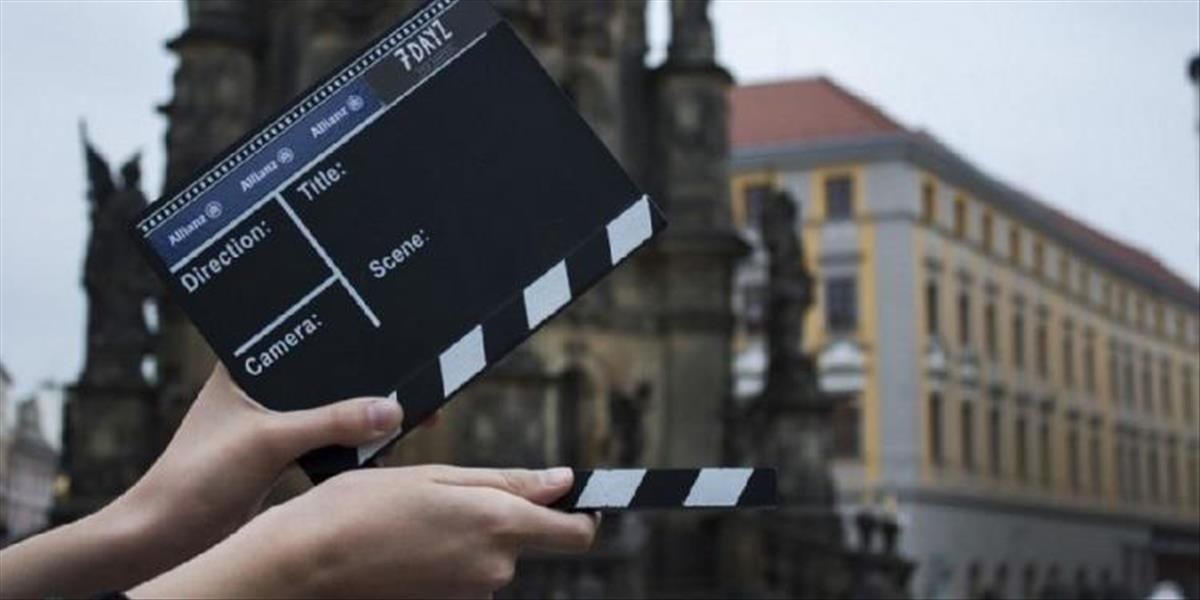 Na Berlinale uvedú tri slovenské a koprodukčné filmy