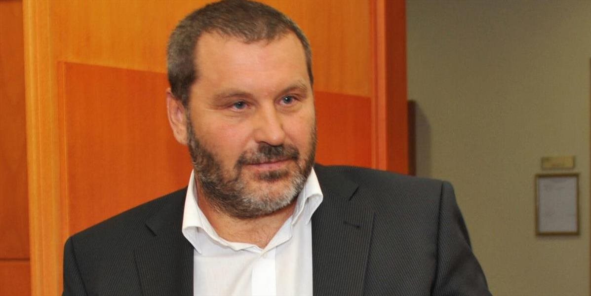 V Nemecku zadržali hľadaného bývalého senátora ODS Alexandra Nováka