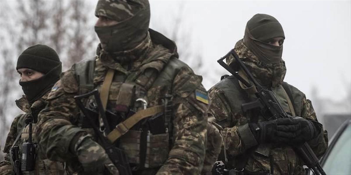 Boje na východe Ukrajiny poľavili