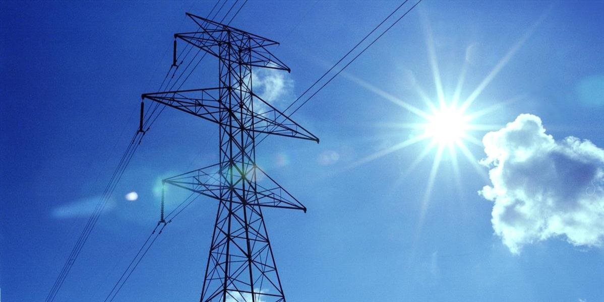 Východoslovenská energetika prepočíta ceny elektriny: Je pripravená s úpravami nadol