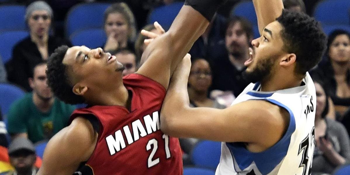 NBA: Víťazná séria Miami trvá už jedenásť zápasov