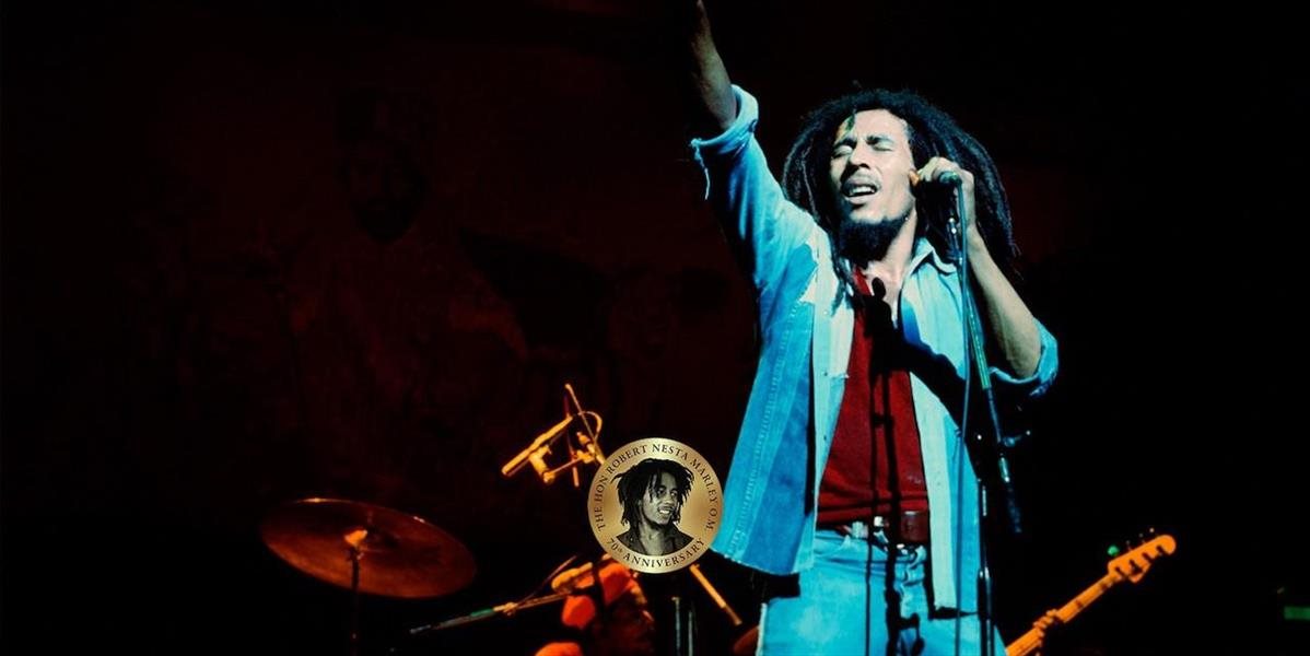 V londýnskom hoteli objavili neznáme koncertné nahrávky Boba Marleyho