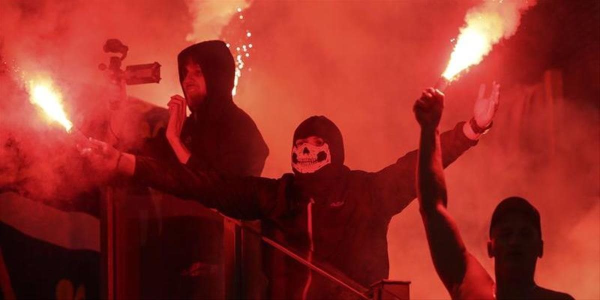 Rozsudok v kauze výbuchu na štadióne Slovana stále nepadol