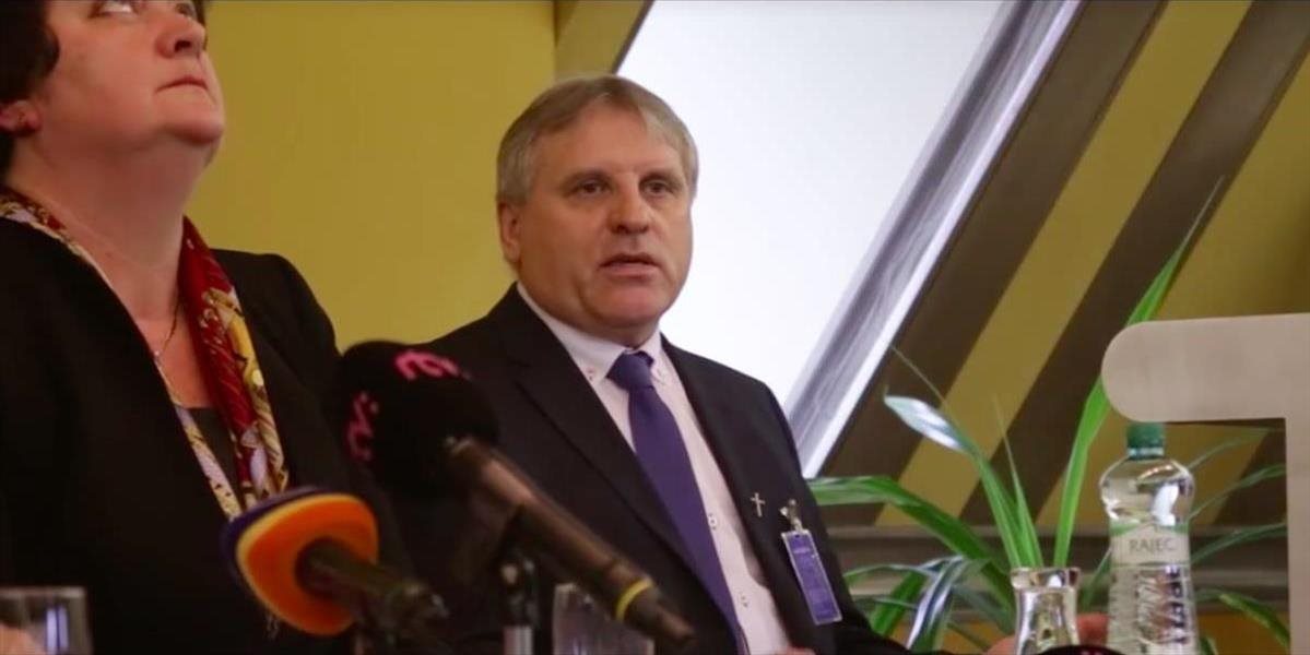 VIDEO Kotlebov nominant na ombudsmana perlil: Nie je fašista, lebo nedokáže zabiť ani zajaca