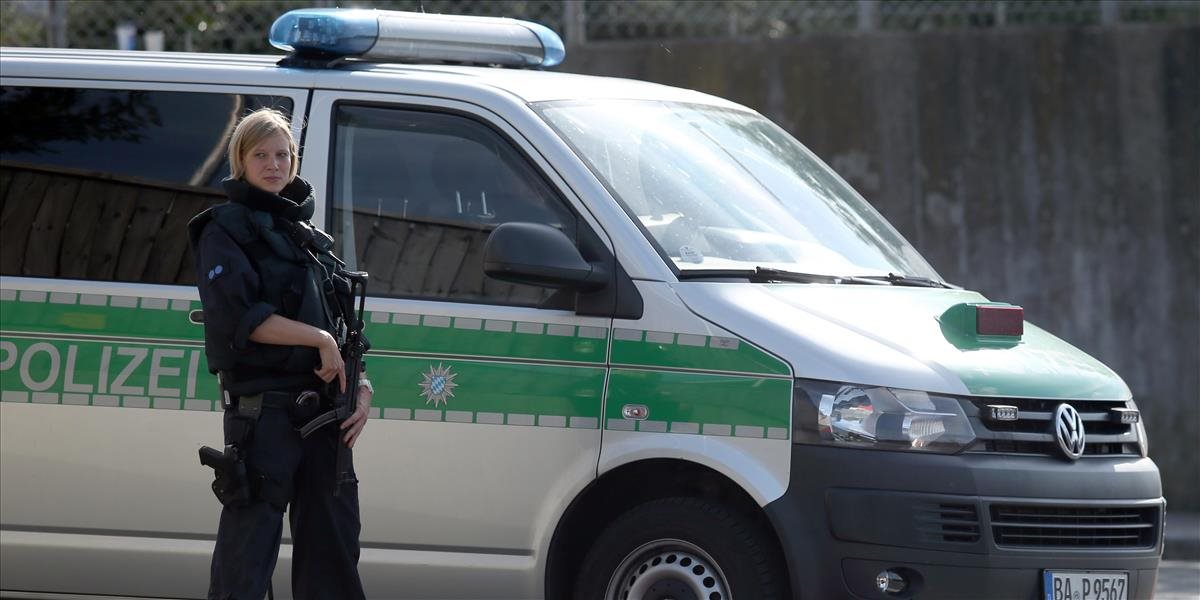 Nemecká polícia urobila raziu proti ultrapravicovým Ríšskym občanom