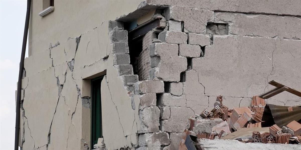Starosta Ankary varoval, že zemetrasenie v Turecku bolo vyvolané umelo