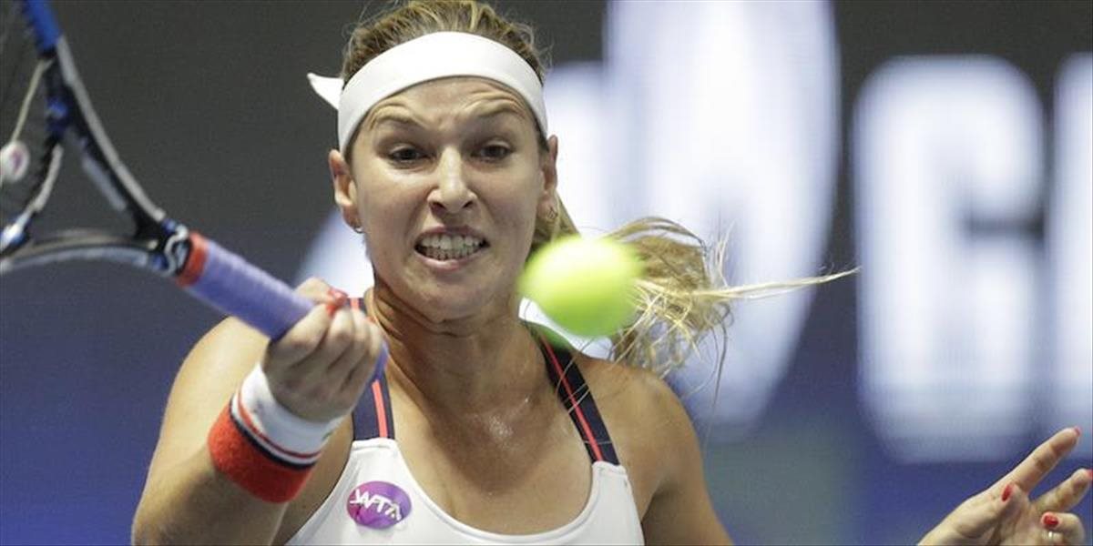 Fed Cup: Cibulková vo Forli, ale len na plagáte