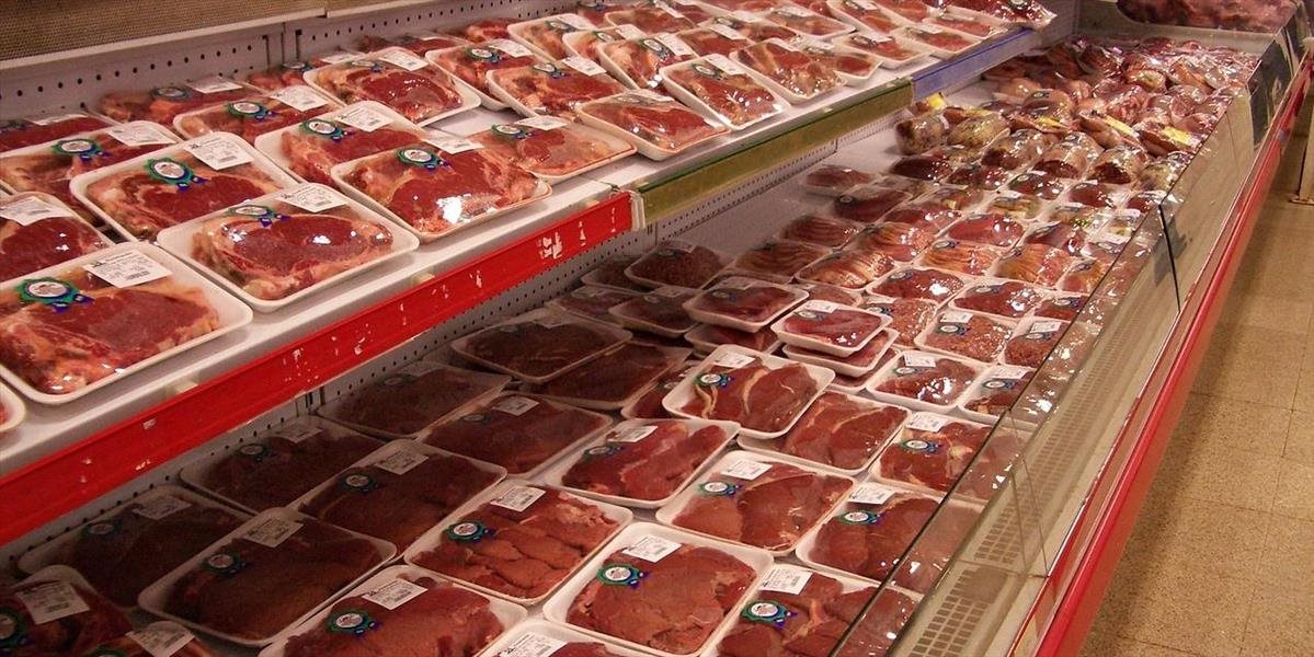 Rusko zakázalo dovoz hydinového mäsa a výrobkov z 15 štátov vrátane Slovenska