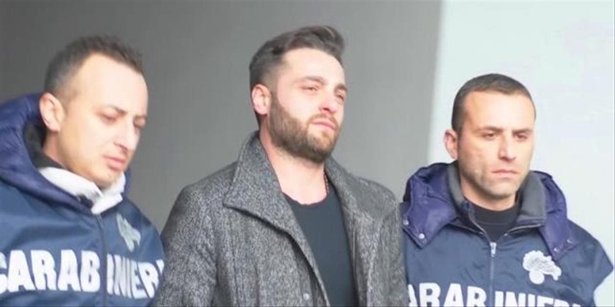 Talianska polícia zatkla 45 podozrivých z mafiánskeho klanu Casalesiovcov